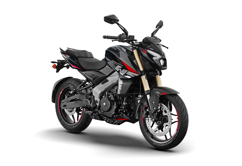 Bajaj Pulsar NS400 Bajaj Pulsar NS400